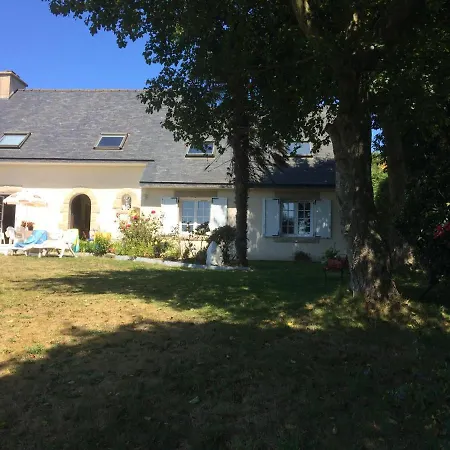 Bed & Breakfast Aux 2 Oies