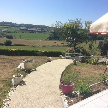 Bed & Breakfast Aux 2 Oies