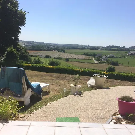 Bed & Breakfast Aux 2 Oies