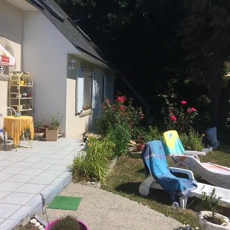 Aux 2 Oies Plouider
